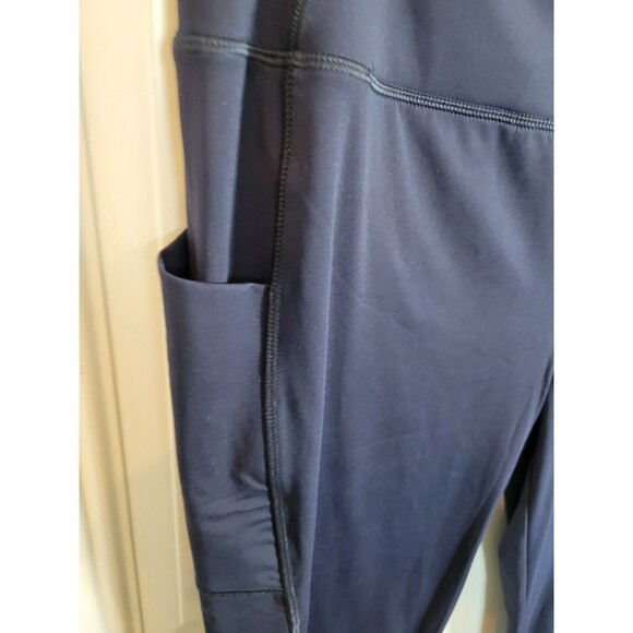 T by Talbots Plus Size Legging Capris Size 2Xp - Picture 3 of 7